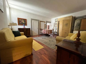 Residenza dei Medici Palace Pina
